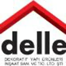 https://cdn.turkishexporter.com.trDELLE DEKORATIF YAPI LTD. STI.