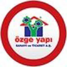 https://cdn.turkishexporter.com.trÖZGE YAPI SANAYİ VE TİCARET ANONİM ŞİRKETİ