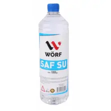 Worf Pure Water