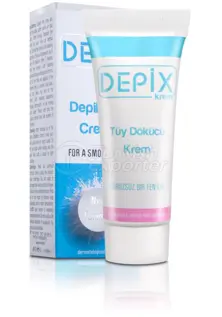 Depilatory Cream For Men