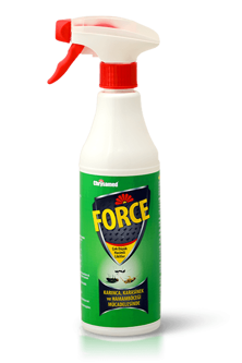 Chrysamed Force