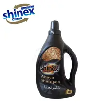 Detergente Shinex Abaya 2 L