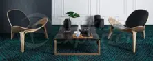 Commercial Carpets -Carus  Urban Lounge