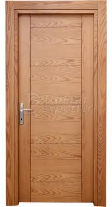 Wooden Doors AKG-110