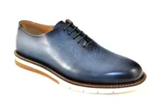 4783-2 N-Blue Shoes