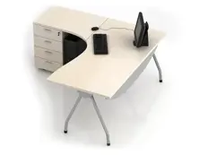 Work Desk Zeta