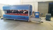 FA 330 Pipe Slotting Machine