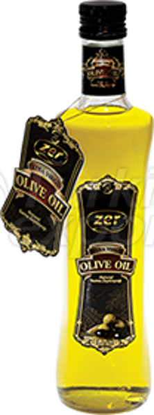 Extra Virgin Olive Oil 250 ml