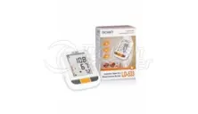 Scian Digital Monitor de presión arterial tipo de brazo