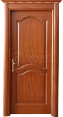 Wooden Doors AKG-101