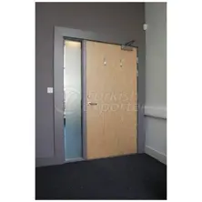 Hydraulic Door Closer Dorma Ts 72