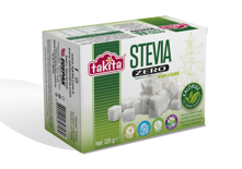 Takita Stevia Zero (Cube Blanc)