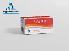 ActeCo Pharma ActeFER