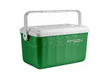 Cooler Box 40 LT Green
