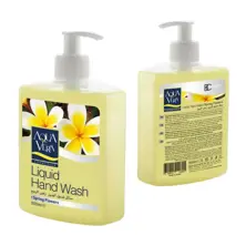 Жидкое мыло для рук - Весенние цветы