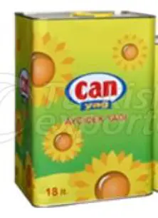 Can Sunflower Seed Oil