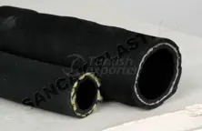 Cloth Water Hoses