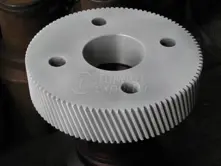 Gear and Reducer Manufacturing