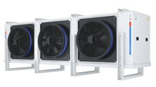 Blast Freezer Evaporators/ Coolers