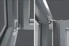 Aluminium Window And Door Accessories