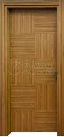 الأبواب الخشبية -WD44