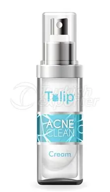 Tulip Acne Care-Cream