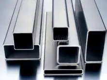 Steel Profiles