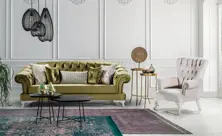 Mercan Sofa Sets