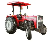 240 S 2 WD Tractor