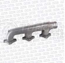 Exhaust Manifold DMS 01 260