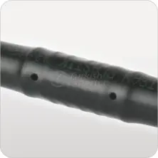 Rounded Drip Irrigation Pipes