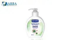 Jabón Líquido Antibacterial Dizenfectant para Manos, 250ml