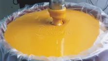 Concentrado de laranja