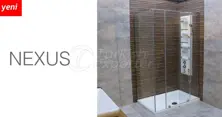 Nexus Shower Enclosures