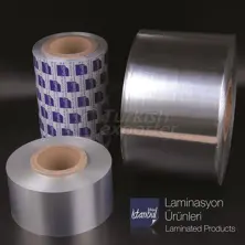 Laminated Products
