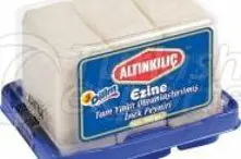 Altinkilic Ezine Cow Cheese
