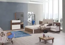 Muebles de dormitorio de clase