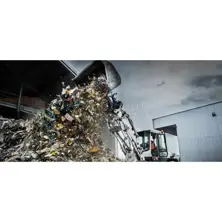 Packaging Waste Disposal Equipment