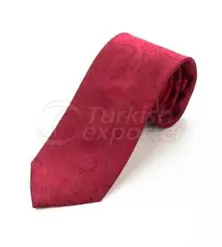 Чистый шелковый галстук - 8699908821958