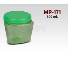 Plastik Ambalaj MP171-B