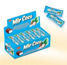 MIR COCO-3100