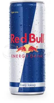 Redbull energy drink 250 ml*24