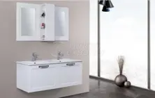 Bathroom Cabinet With Mirror