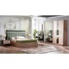 Bedroom Furnitures Side