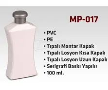 Plastik Ambalaj MP017-B