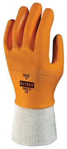 Safety Gloves Dbm