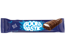 Boombastic Blue