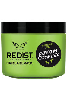 REDIST HAIR  CARE MASK ( Keratin )
