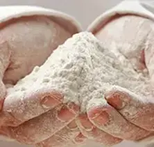 Pizza Flour
