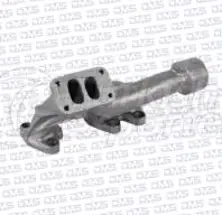 Exhaust Manifold DMS 01 251